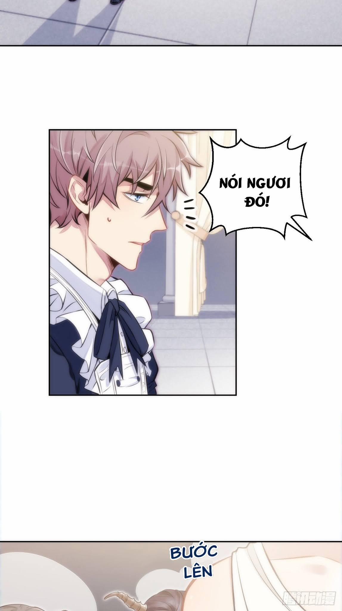 Giam Cầm Tuyệt Đối 2 trang 5