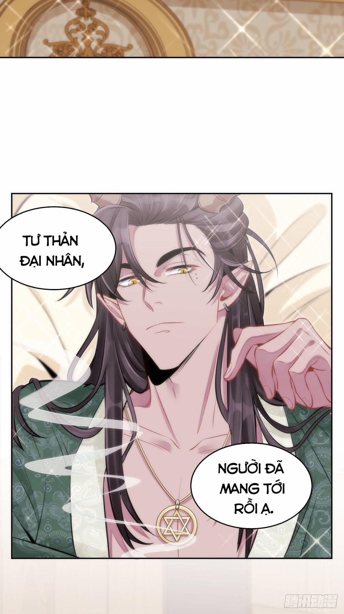 Giam Cầm Tuyệt Đối 2 trang 50