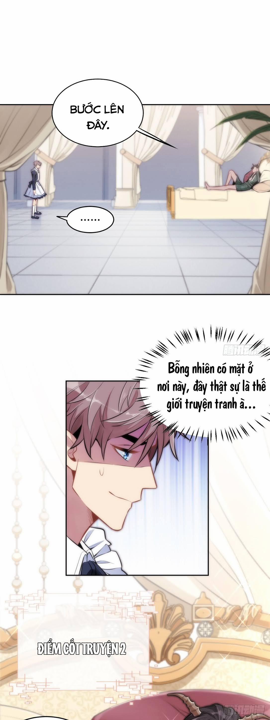 Giam Cầm Tuyệt Đối 2 trang 52