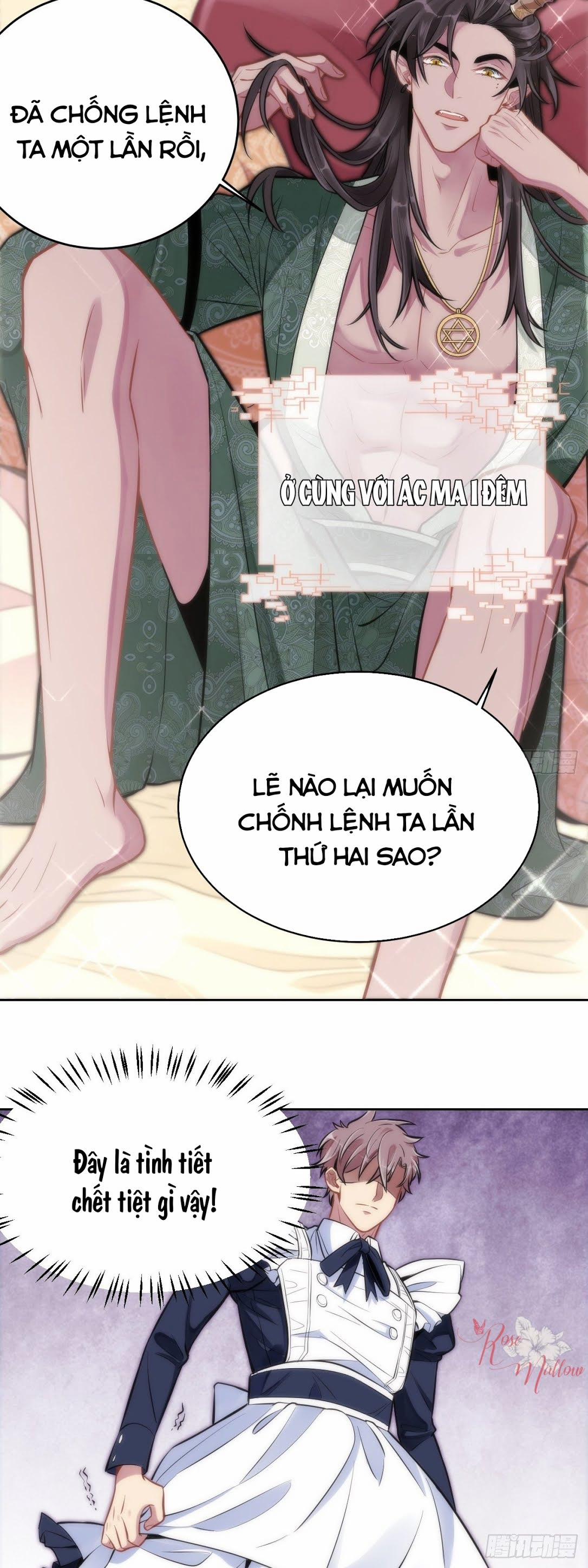 Giam Cầm Tuyệt Đối 2 trang 53