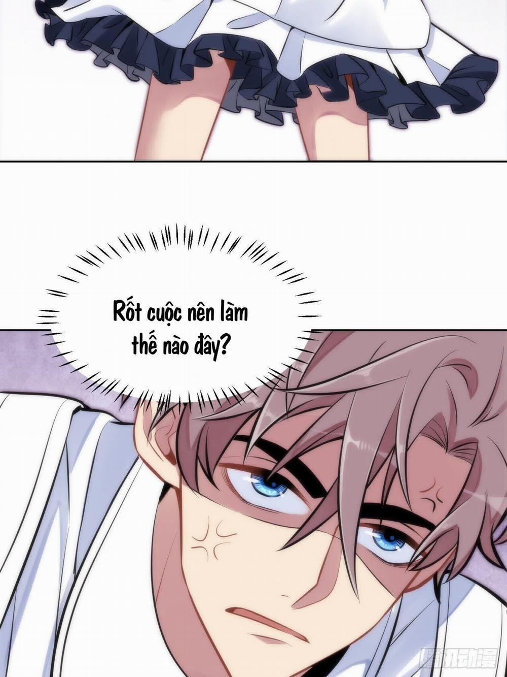 Giam Cầm Tuyệt Đối 2 trang 54