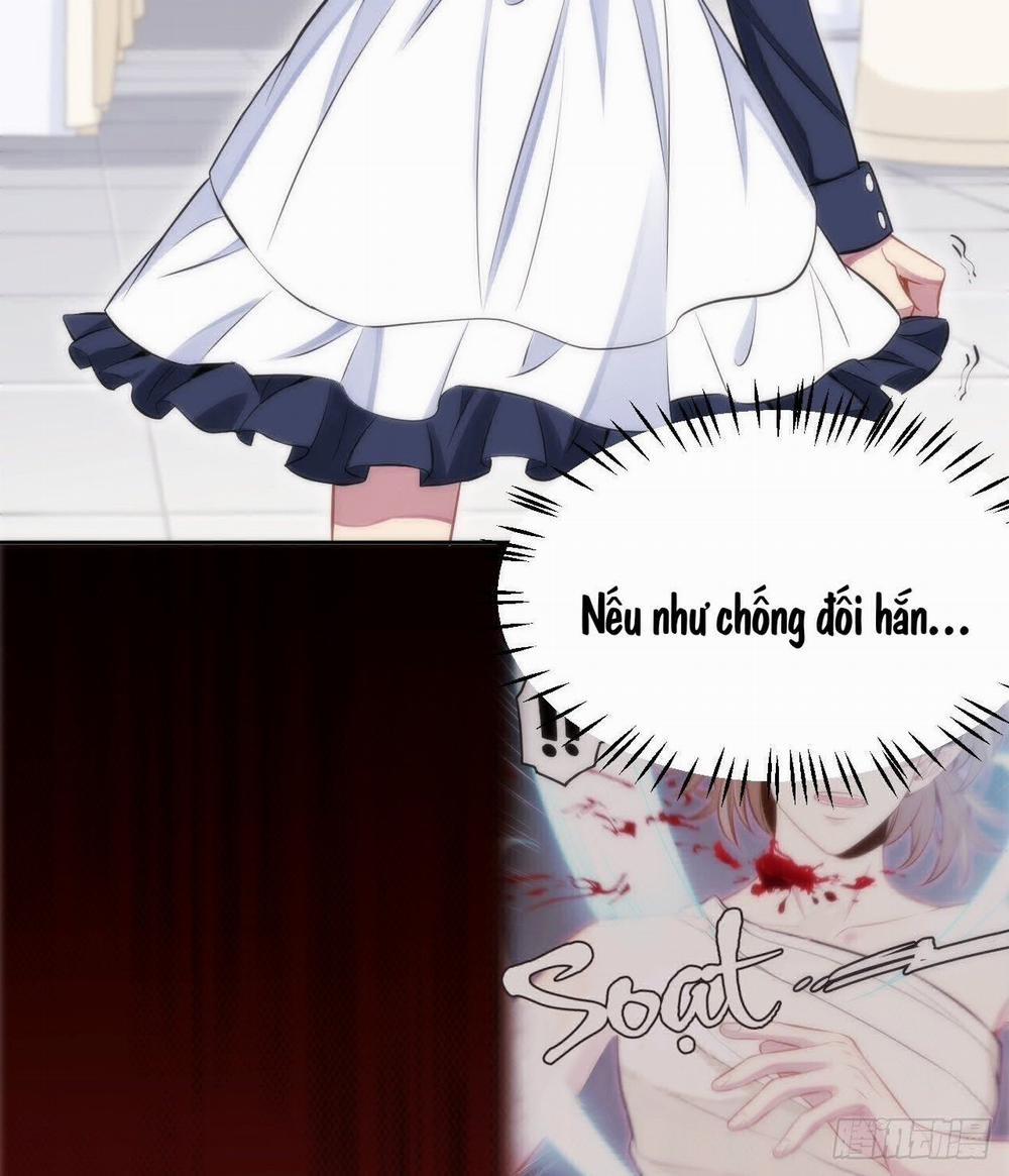 Giam Cầm Tuyệt Đối 2 trang 59