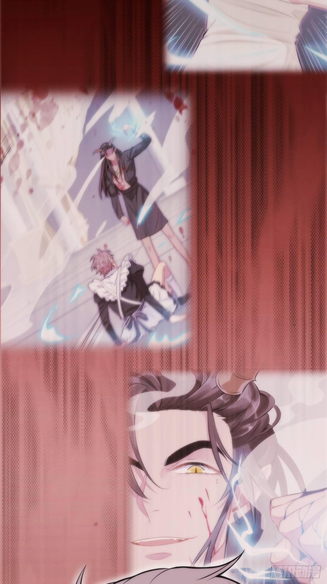 Giam Cầm Tuyệt Đối 2 trang 60