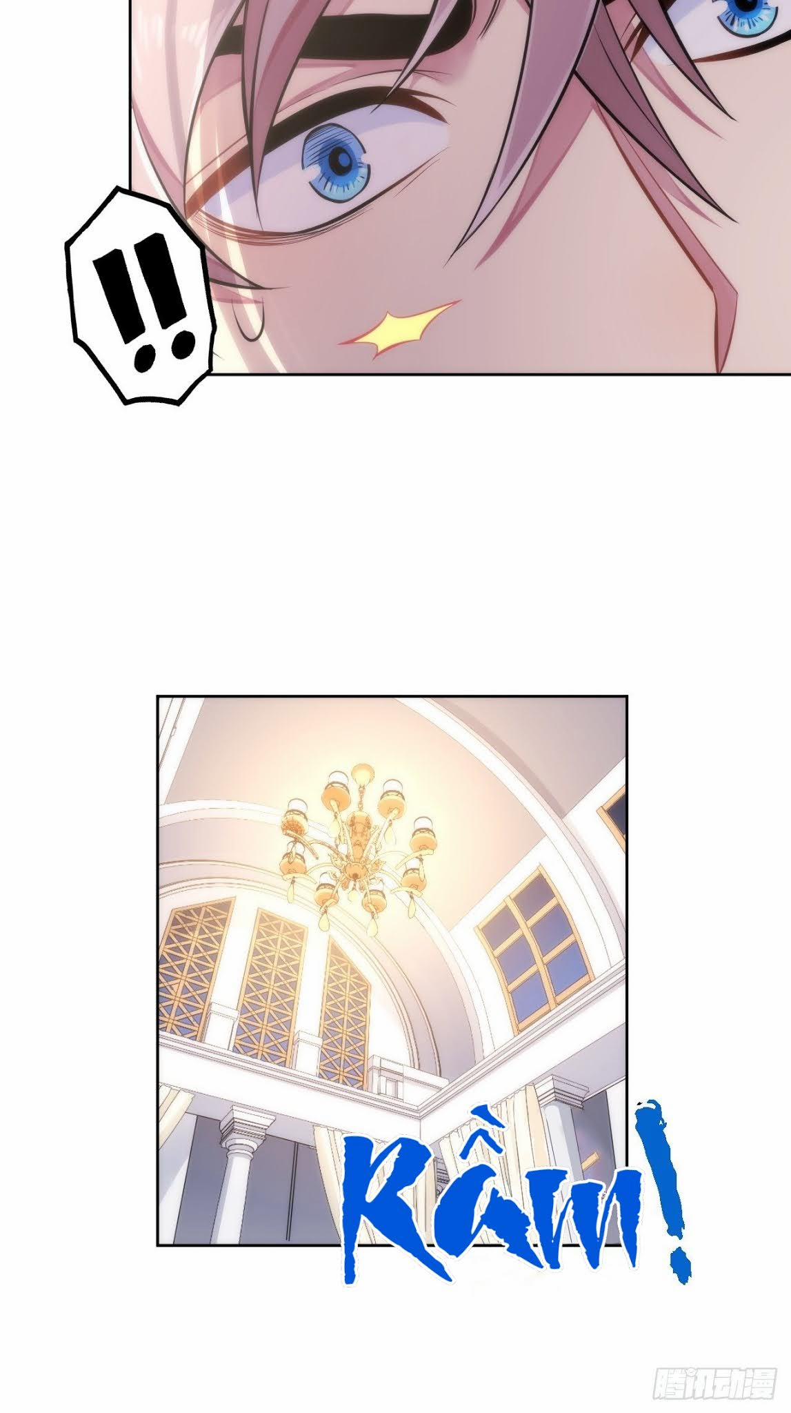 Giam Cầm Tuyệt Đối 2 trang 63