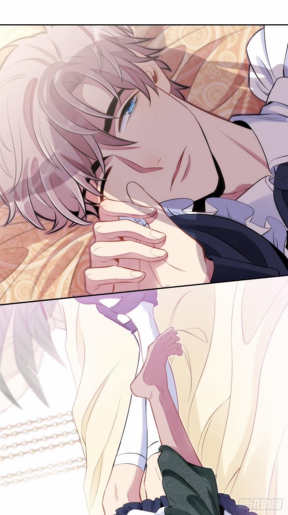 Giam Cầm Tuyệt Đối 2 trang 64