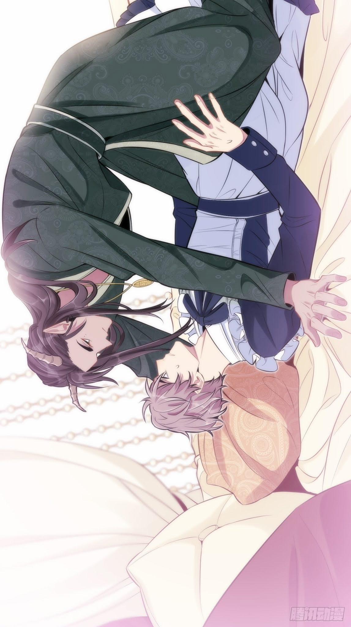 Giam Cầm Tuyệt Đối 2 trang 65