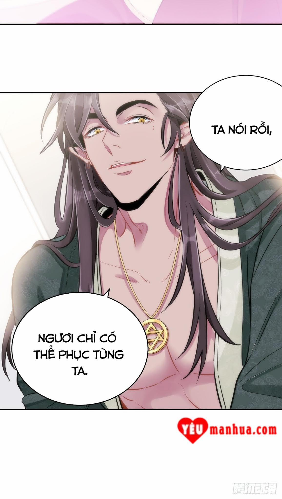 Giam Cầm Tuyệt Đối 2 trang 66