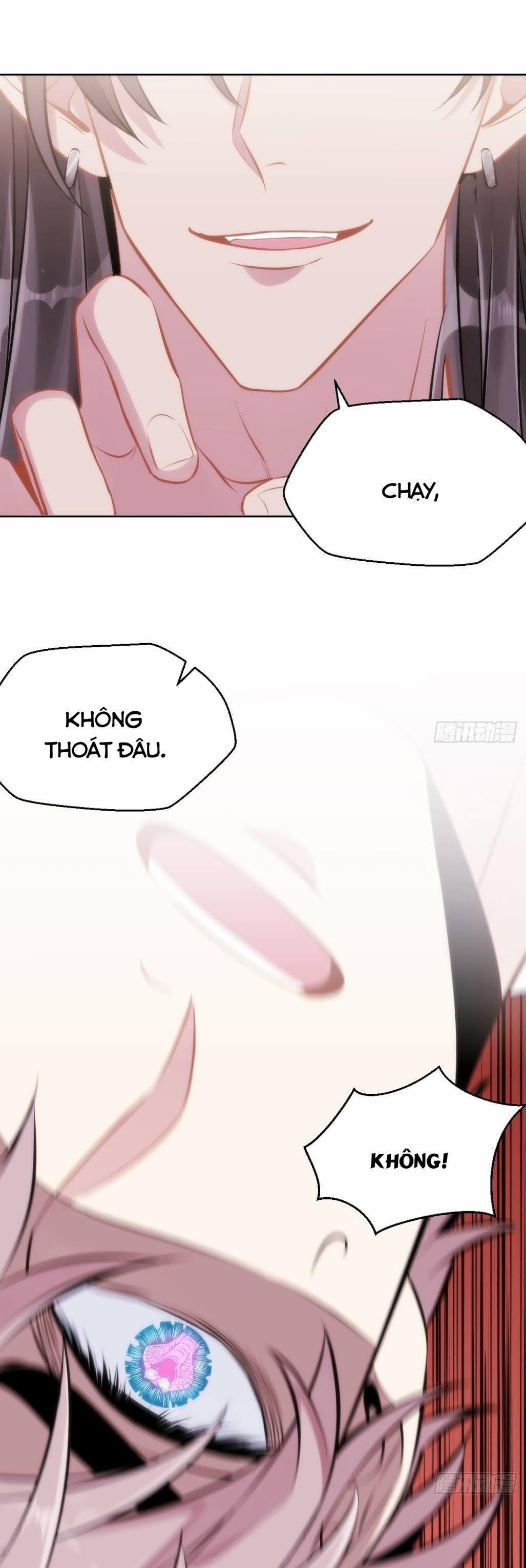 Giam Cầm Tuyệt Đối 2 trang 67