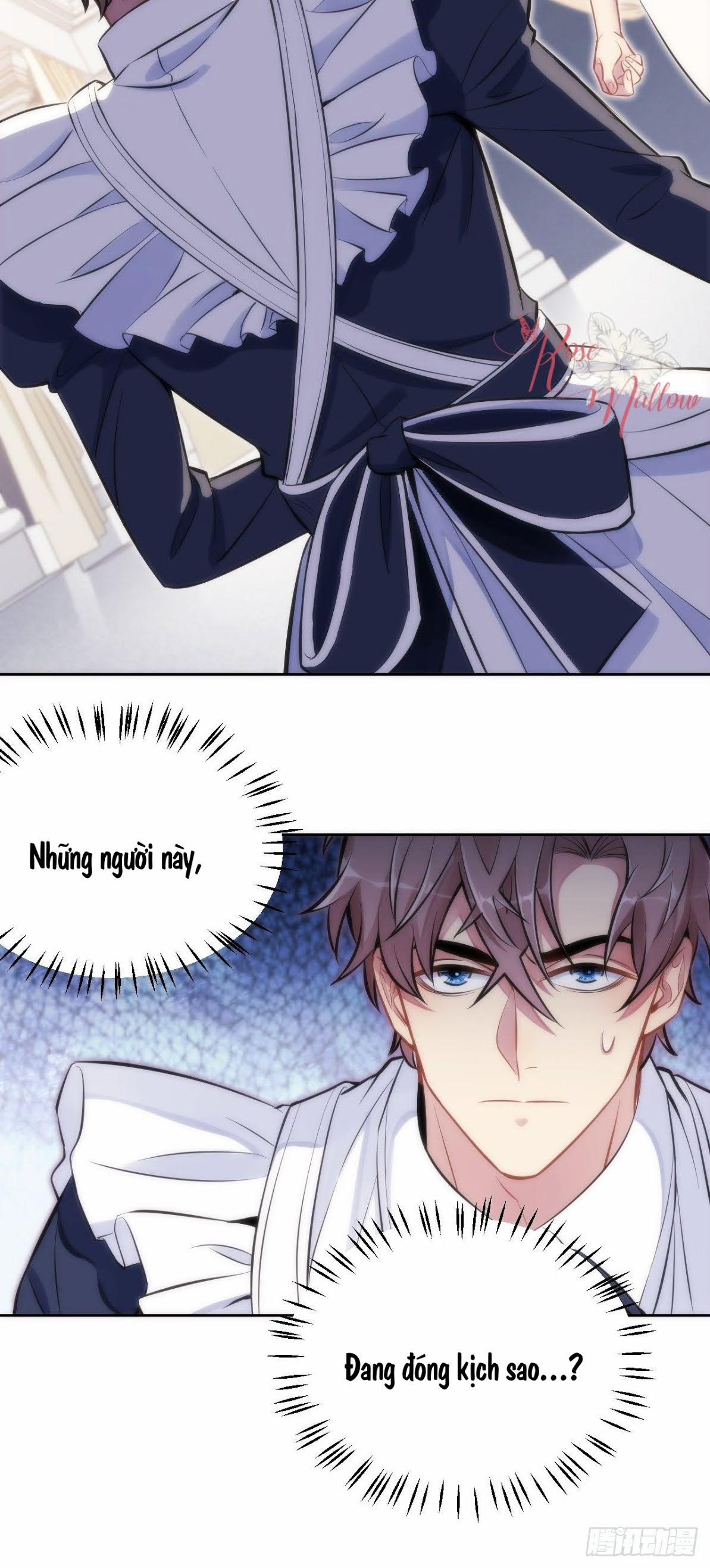 Giam Cầm Tuyệt Đối 2 trang 7