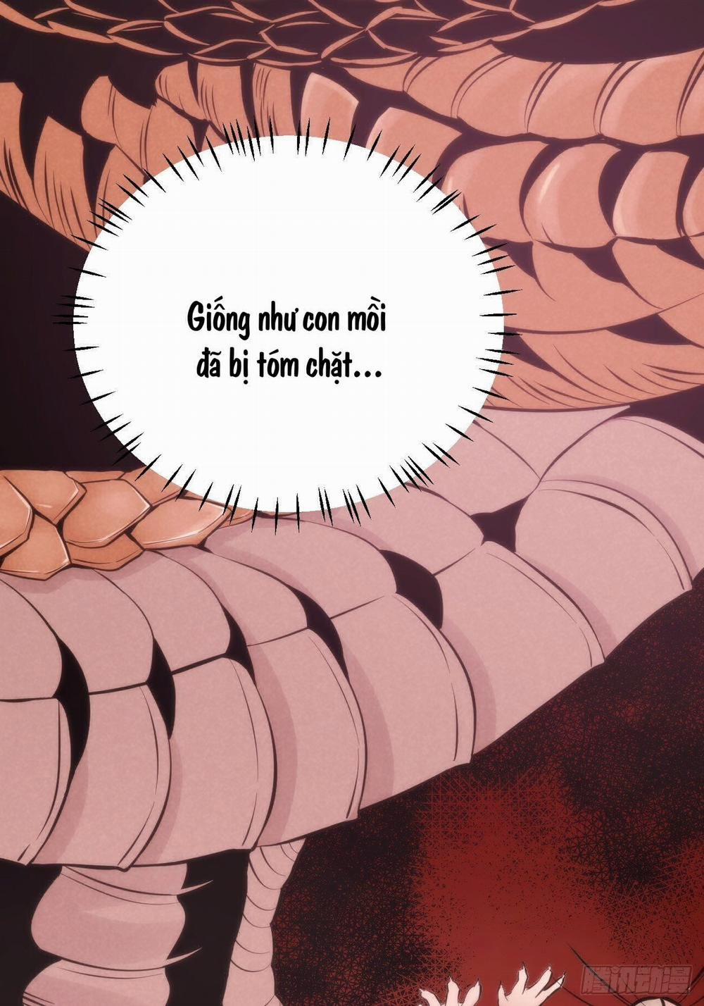 Giam Cầm Tuyệt Đối 2 trang 70