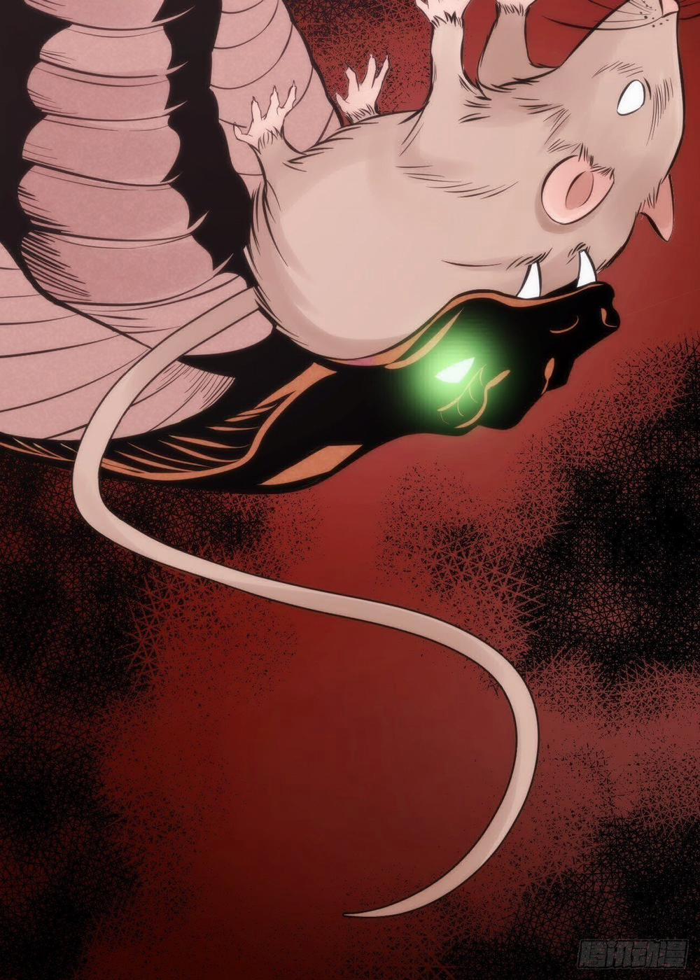 Giam Cầm Tuyệt Đối 2 trang 71