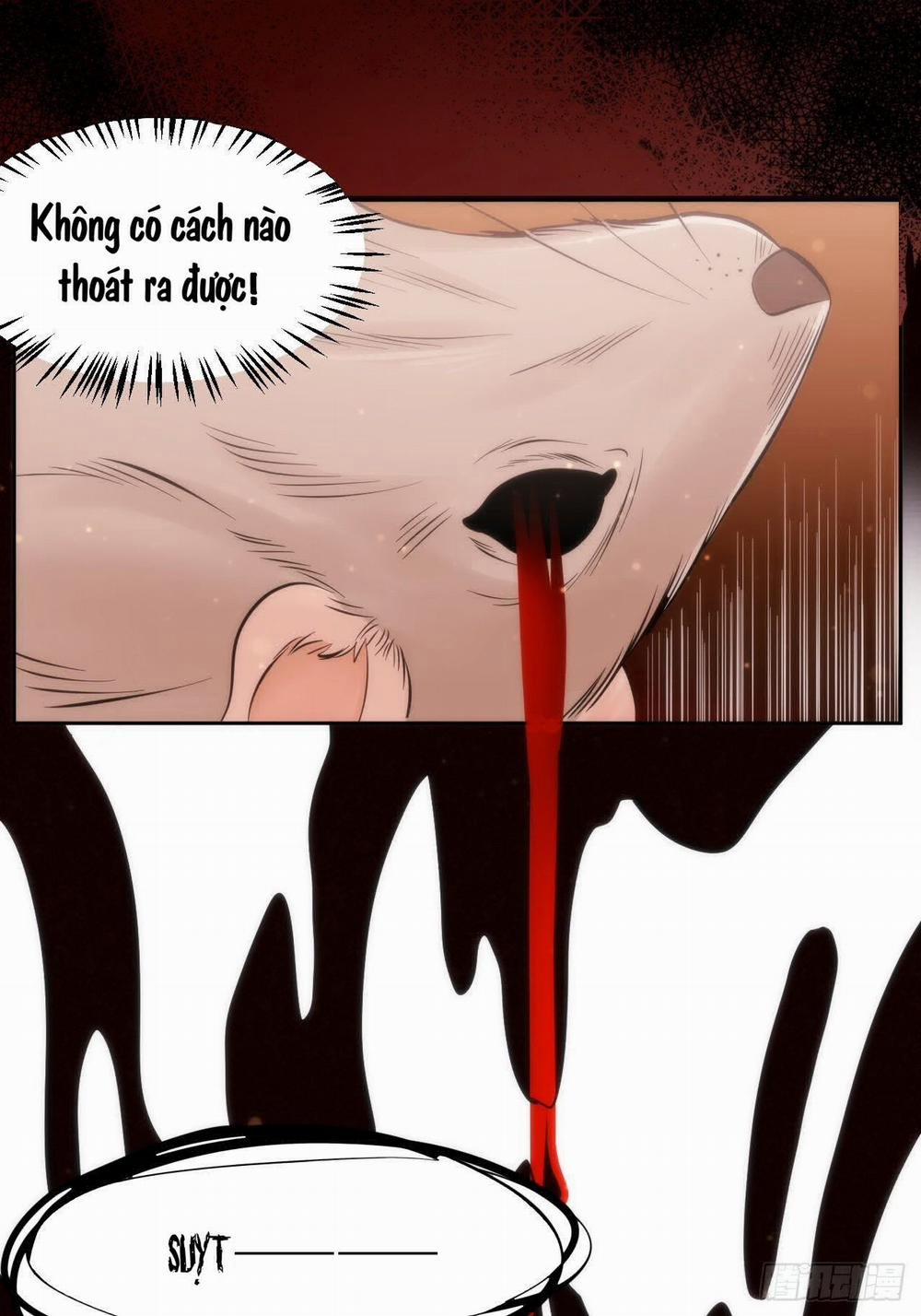 Giam Cầm Tuyệt Đối 2 trang 72