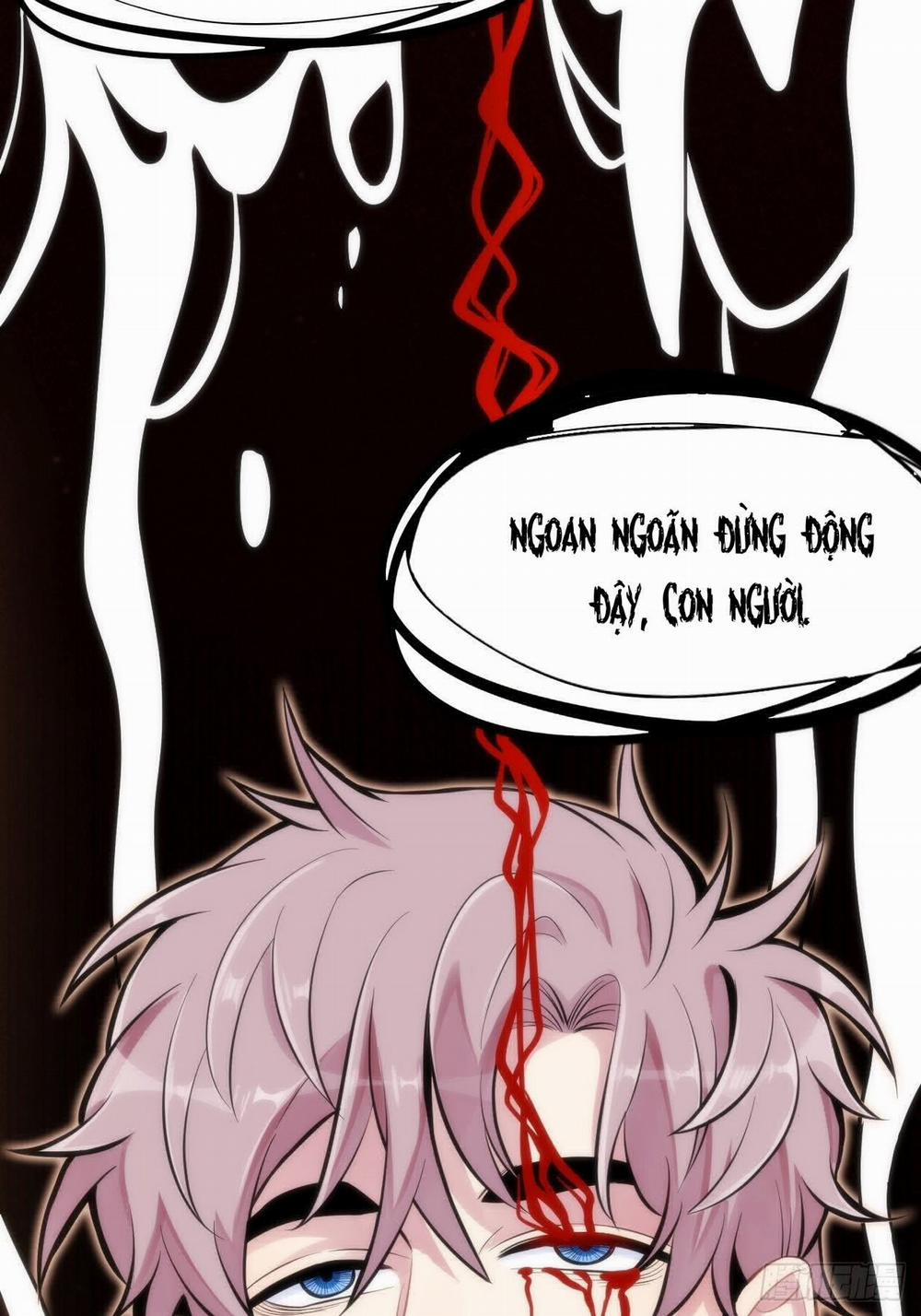 Giam Cầm Tuyệt Đối 2 trang 73