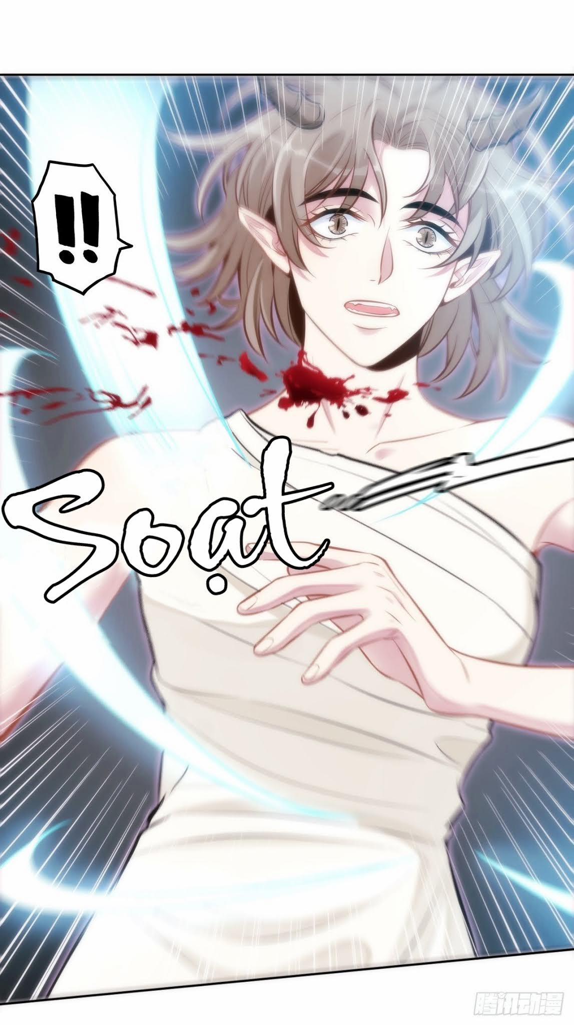 Giam Cầm Tuyệt Đối 2 trang 8