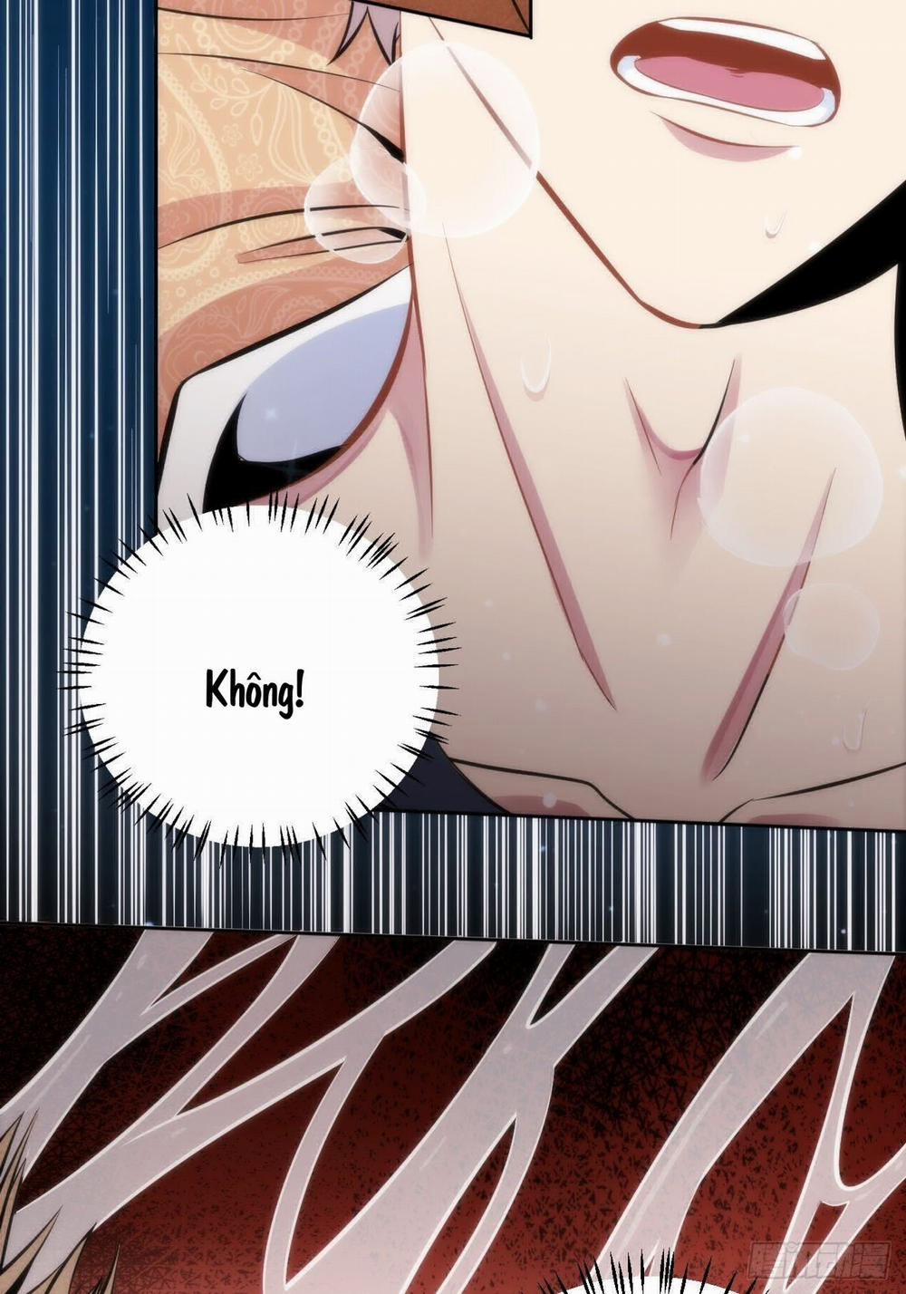 Giam Cầm Tuyệt Đối 2 trang 80