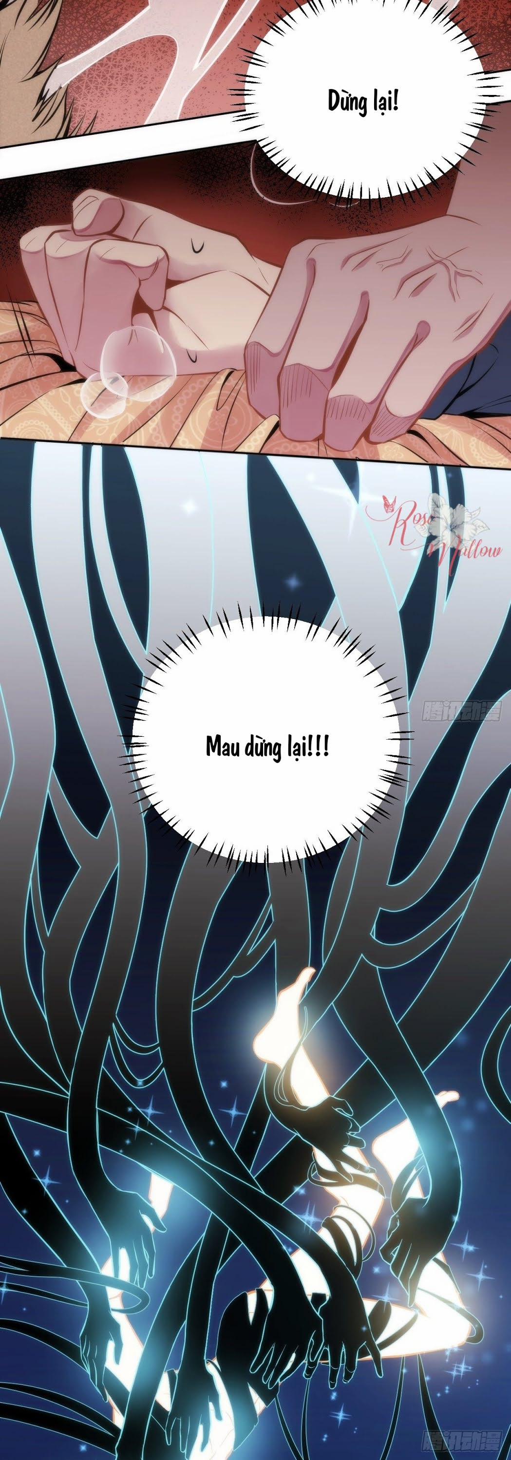 Giam Cầm Tuyệt Đối 2 trang 81