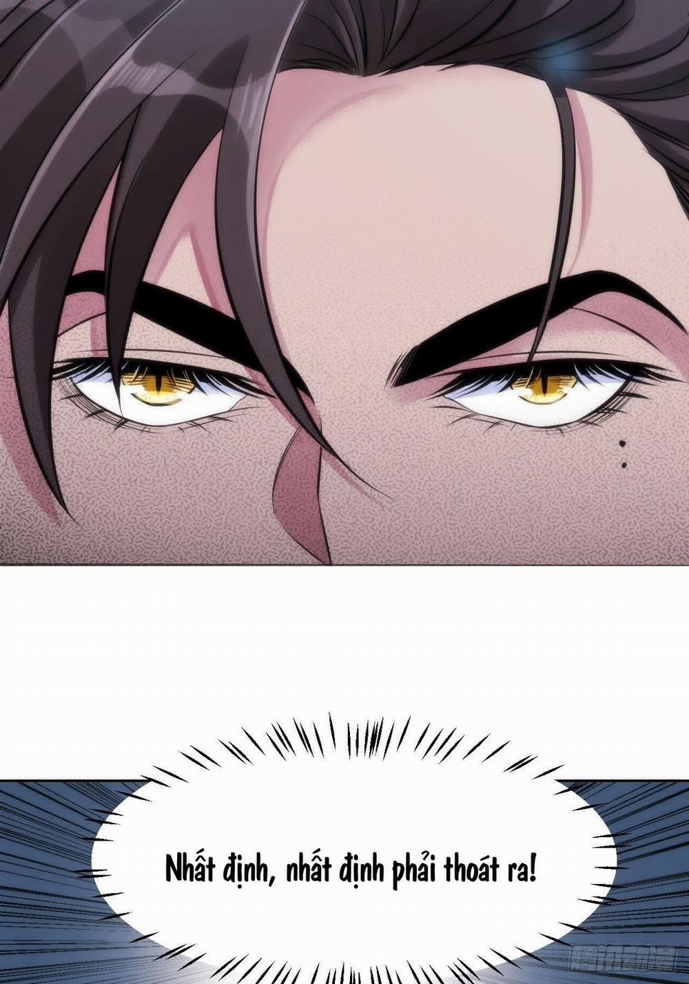 Giam Cầm Tuyệt Đối 2 trang 83