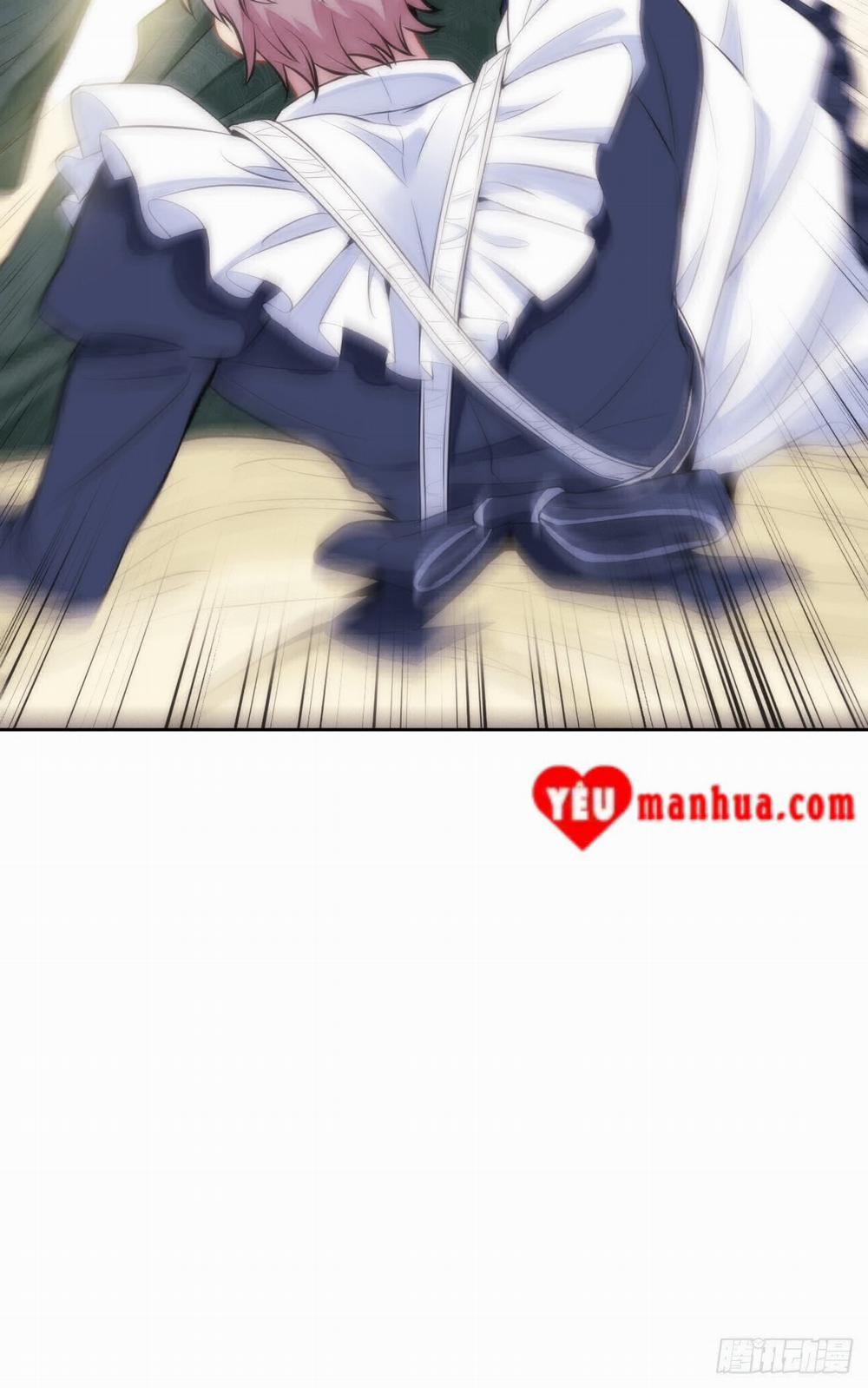 Giam Cầm Tuyệt Đối 2 trang 87