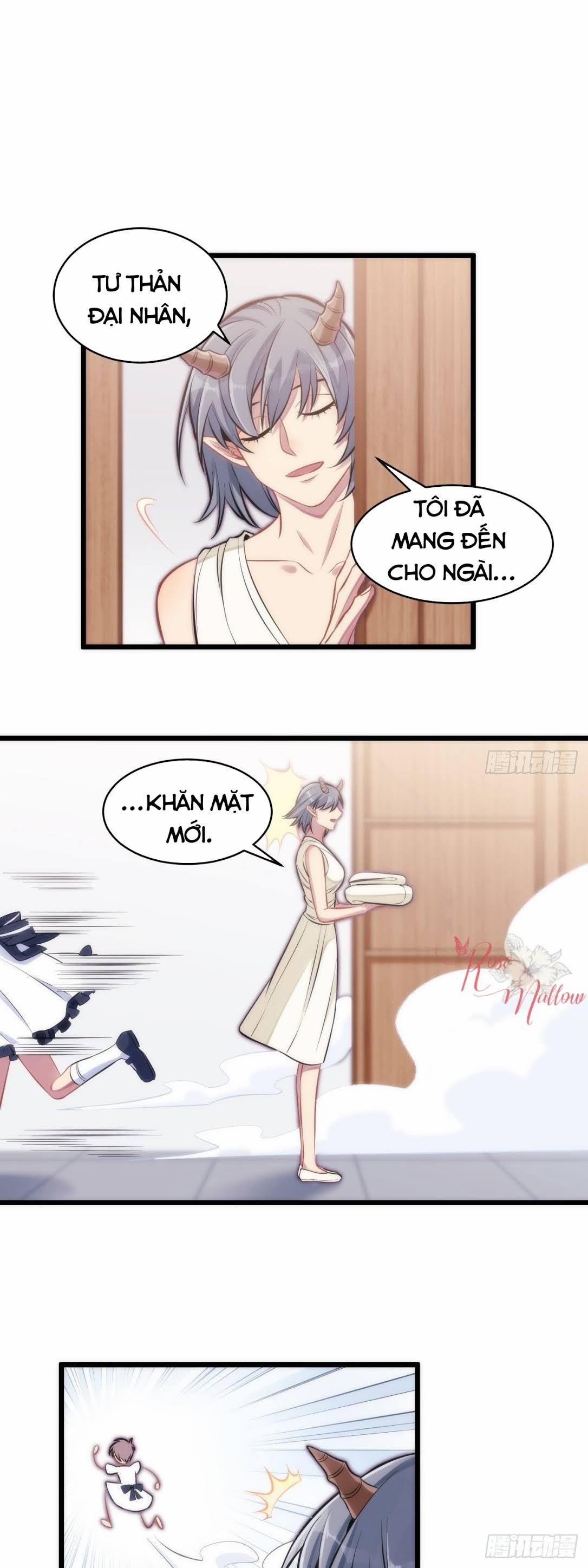 Giam Cầm Tuyệt Đối 2 trang 90