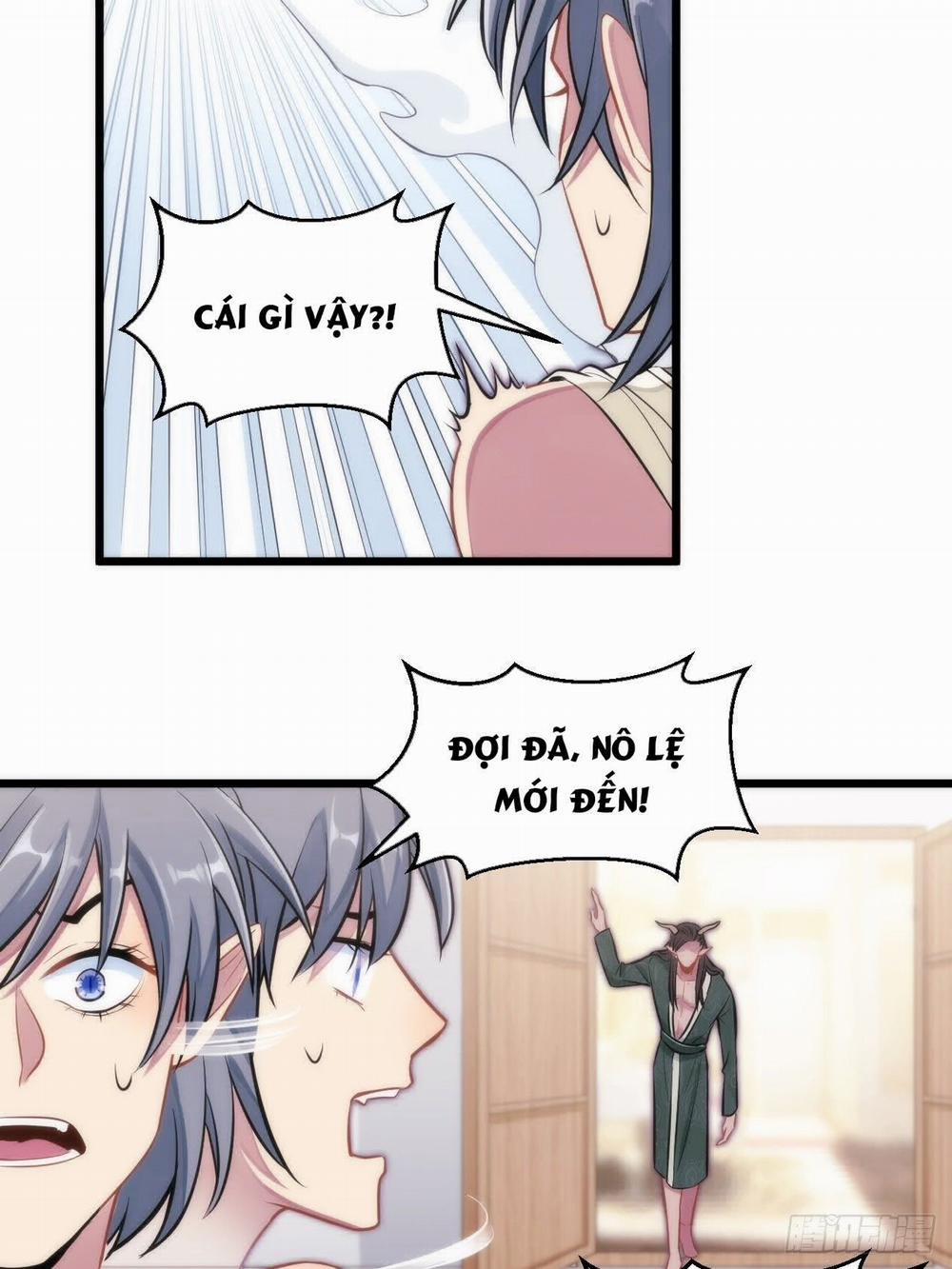 Giam Cầm Tuyệt Đối 2 trang 91