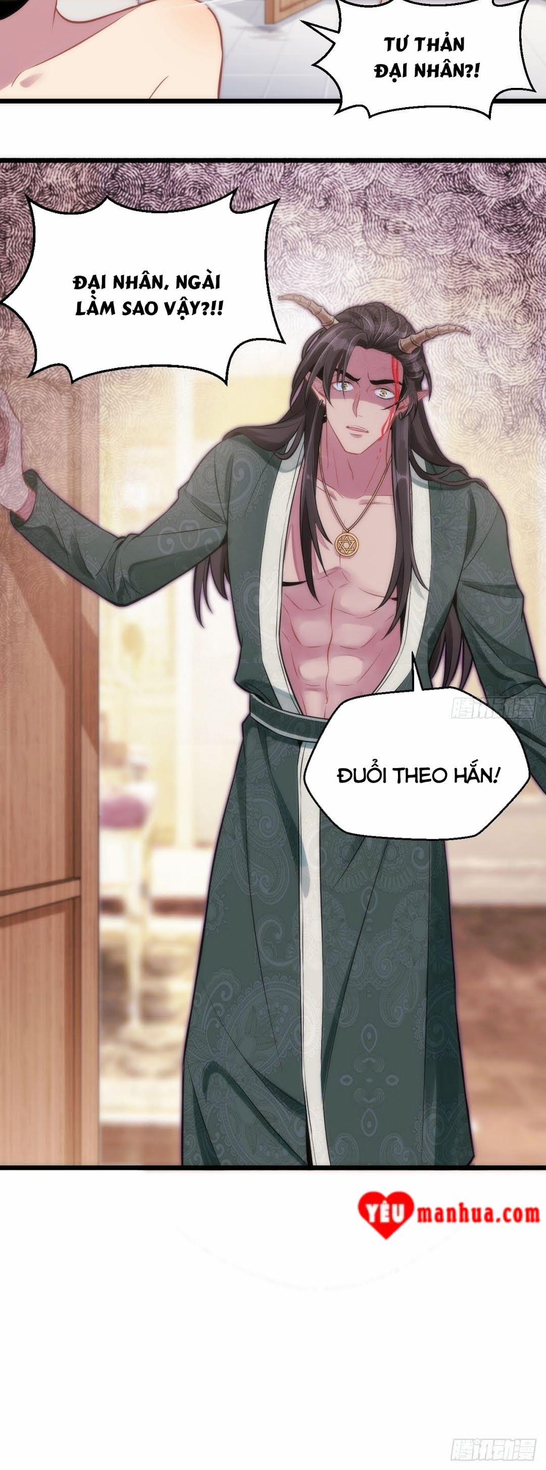 Giam Cầm Tuyệt Đối 2 trang 92