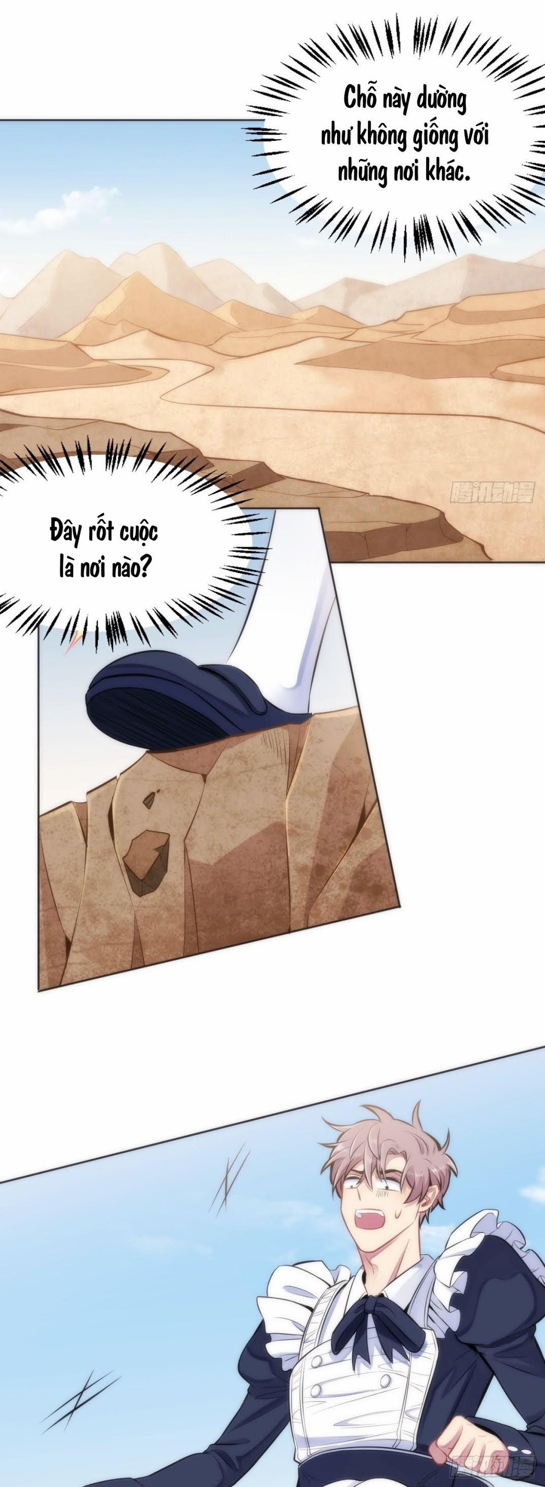 Giam Cầm Tuyệt Đối 2 trang 95