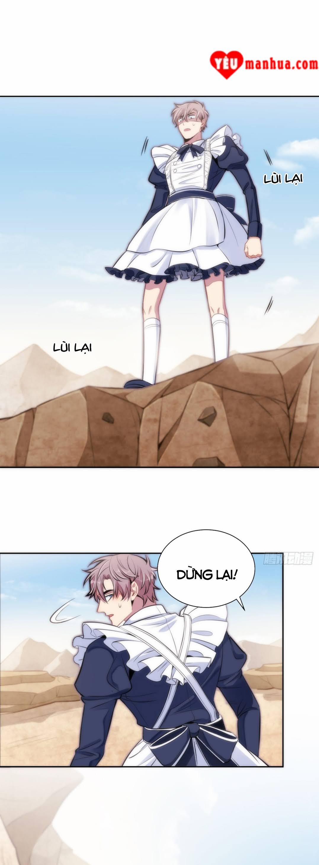 Giam Cầm Tuyệt Đối 2 trang 98