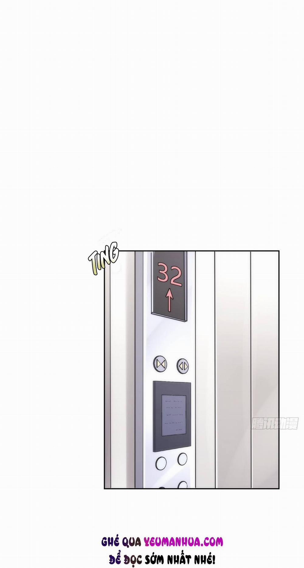 Giam Cầm Tuyệt Đối 3 trang 1