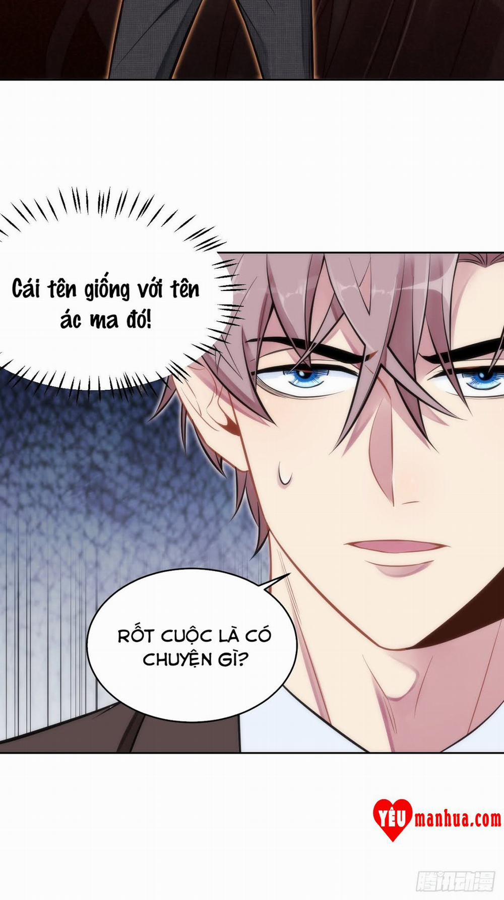 Giam Cầm Tuyệt Đối 3 trang 11