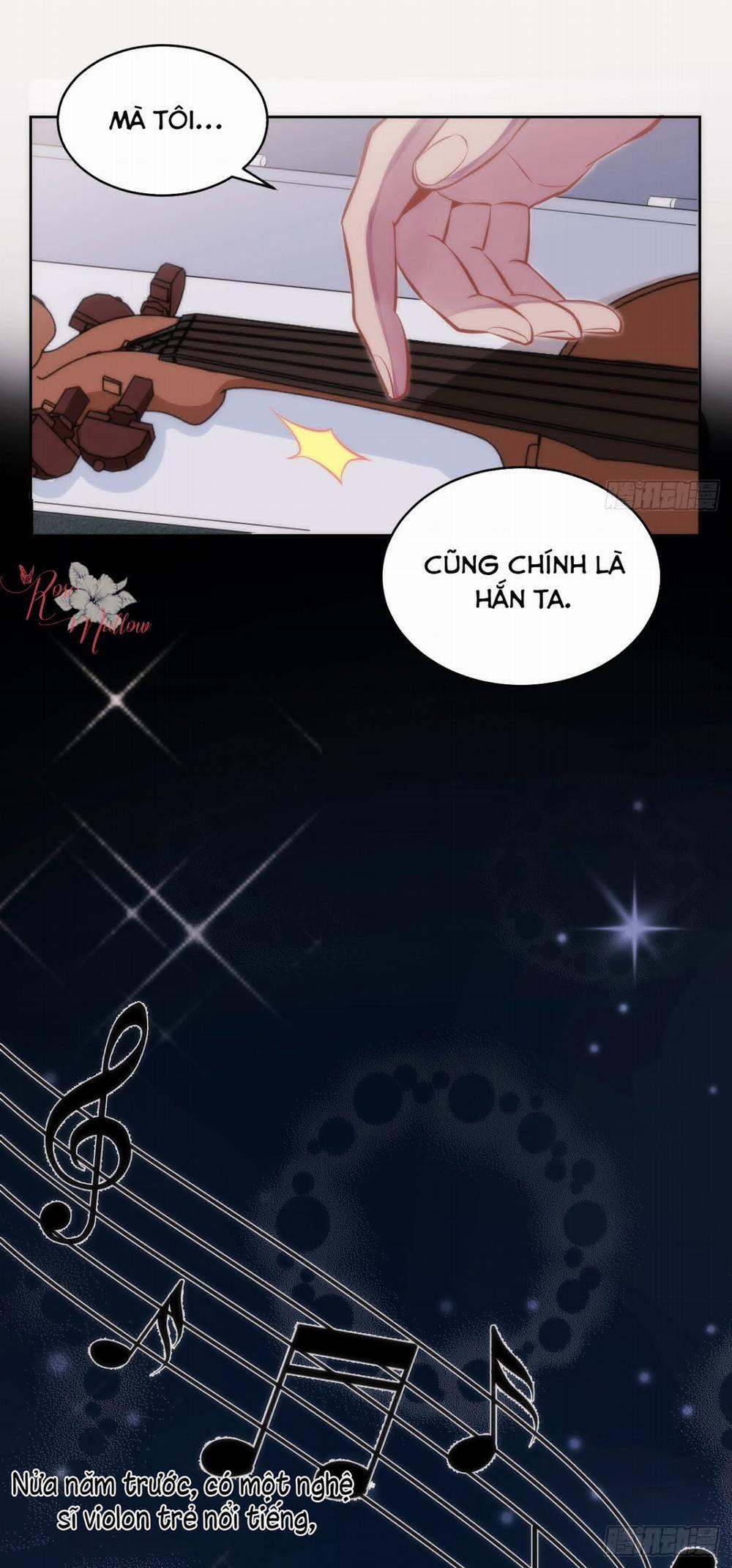 Giam Cầm Tuyệt Đối 3 trang 14