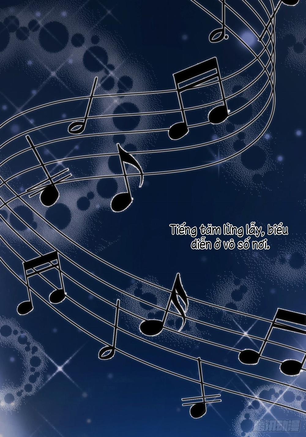 Giam Cầm Tuyệt Đối 3 trang 15