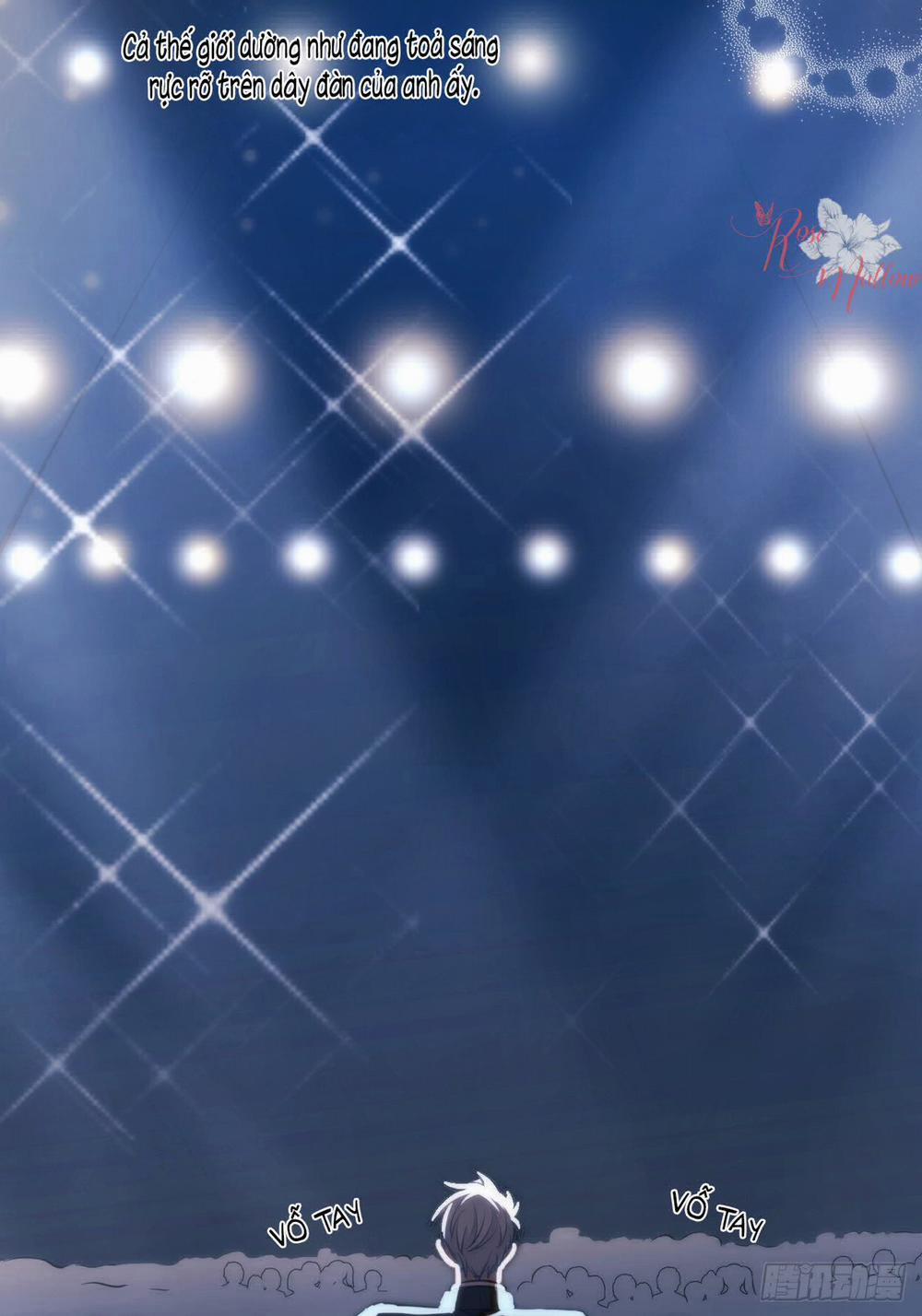 Giam Cầm Tuyệt Đối 3 trang 16