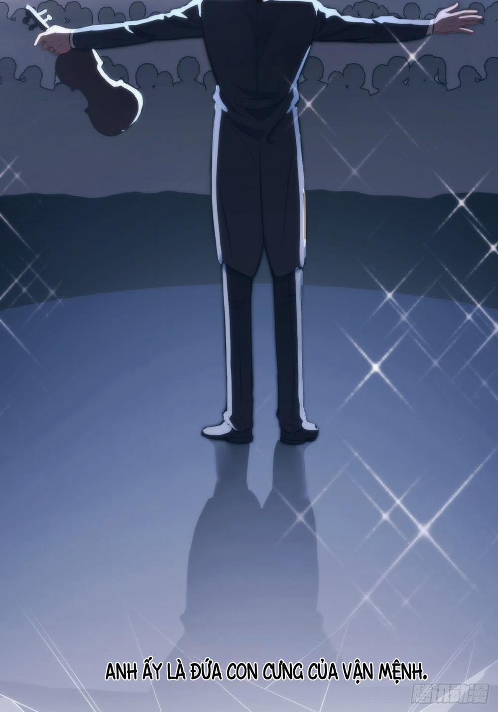 Giam Cầm Tuyệt Đối 3 trang 17