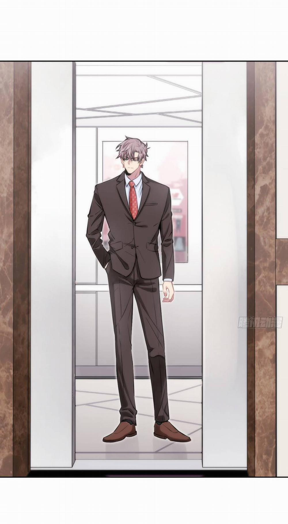 Giam Cầm Tuyệt Đối 3 trang 2