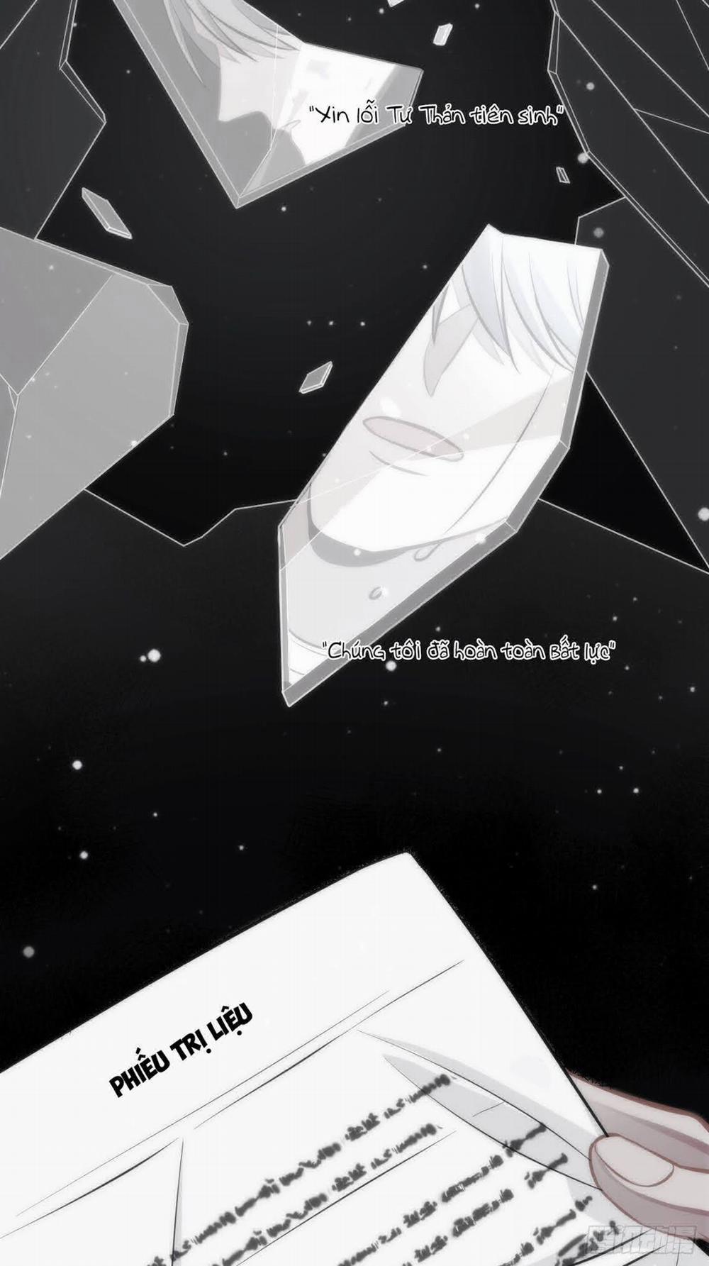 Giam Cầm Tuyệt Đối 3 trang 20