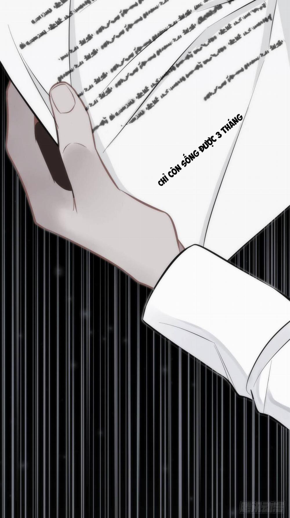 Giam Cầm Tuyệt Đối 3 trang 21