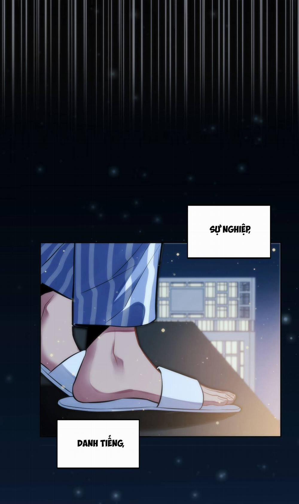 Giam Cầm Tuyệt Đối 3 trang 22