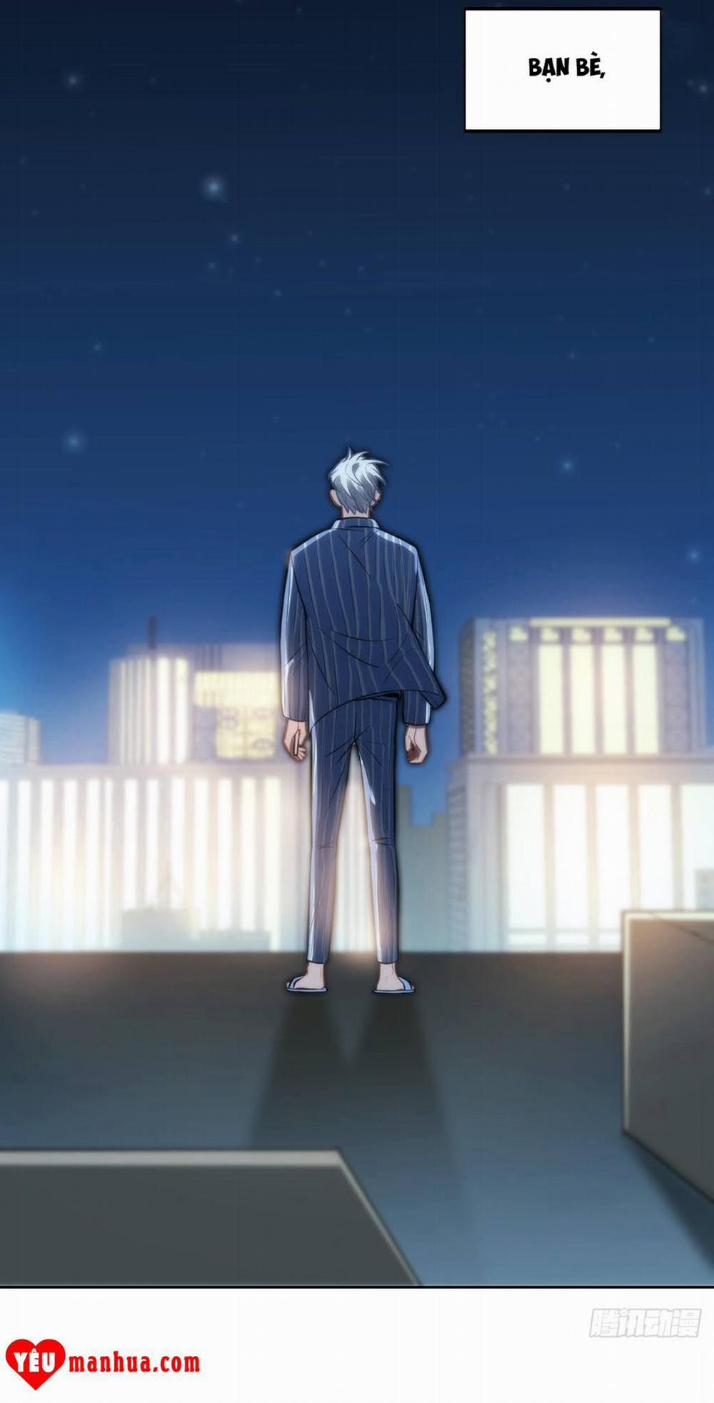 Giam Cầm Tuyệt Đối 3 trang 23