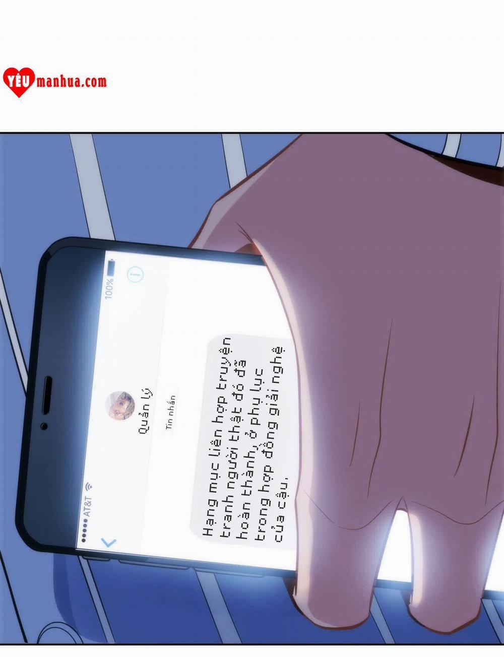 Giam Cầm Tuyệt Đối 3 trang 25