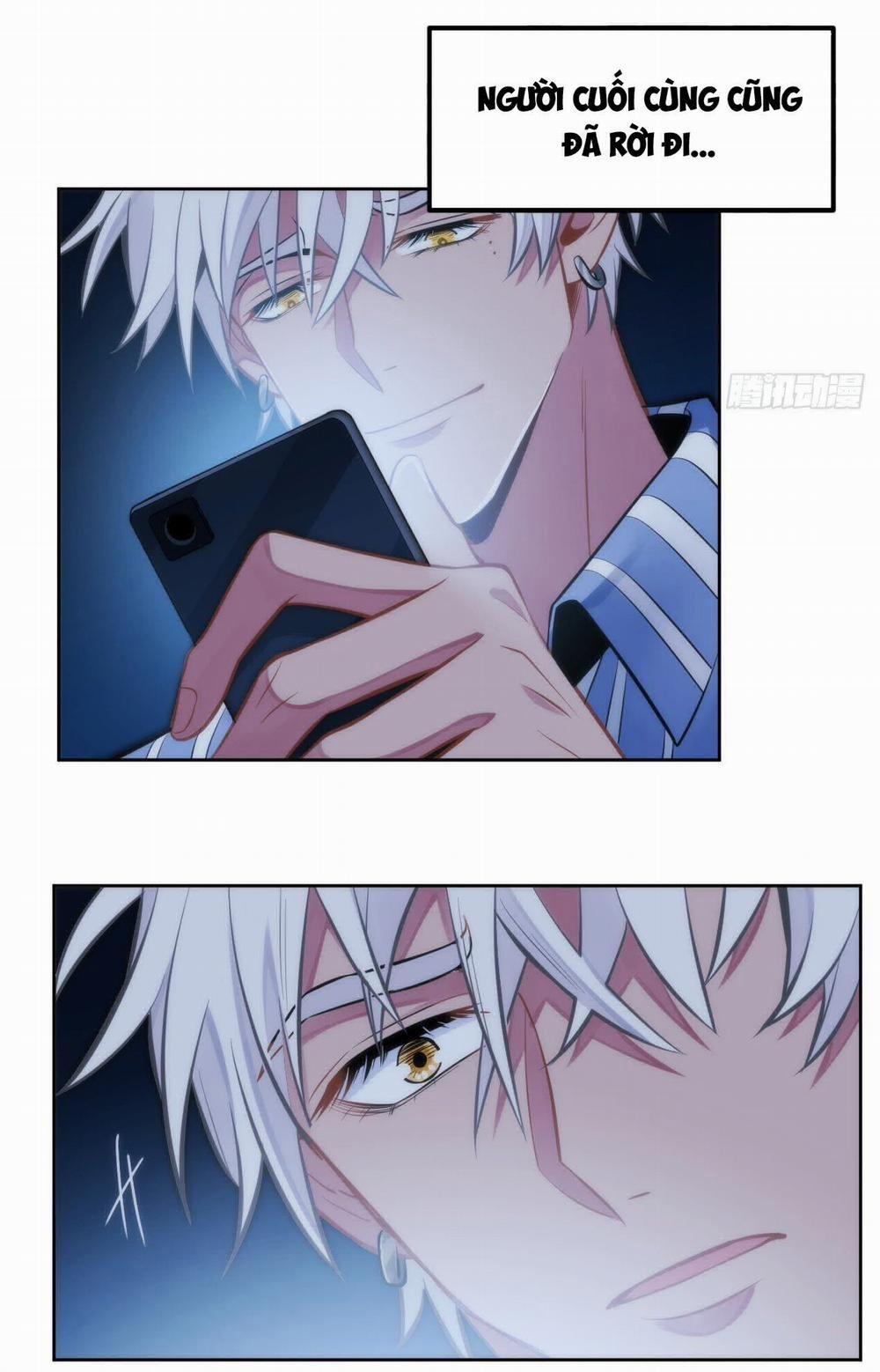 Giam Cầm Tuyệt Đối 3 trang 26