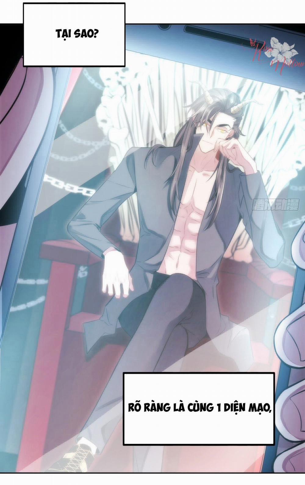 Giam Cầm Tuyệt Đối 3 trang 27