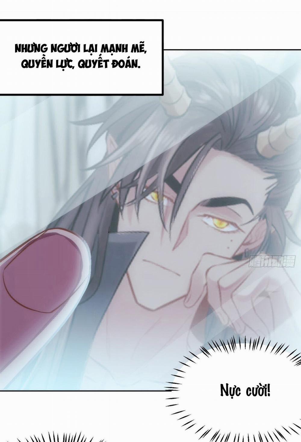 Giam Cầm Tuyệt Đối 3 trang 28