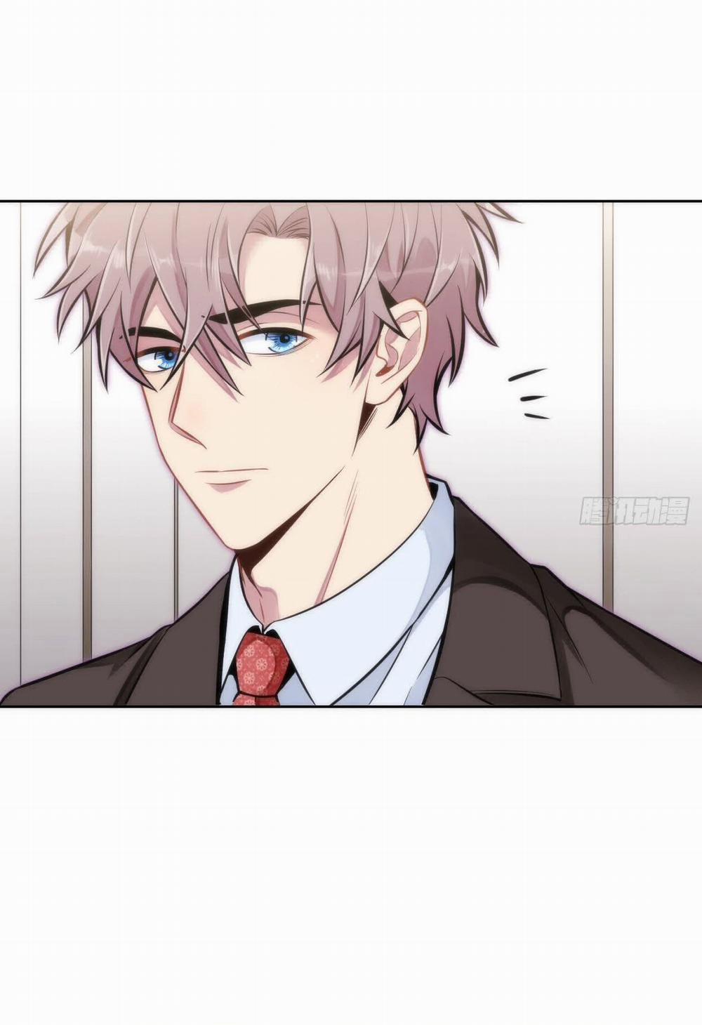 Giam Cầm Tuyệt Đối 3 trang 3