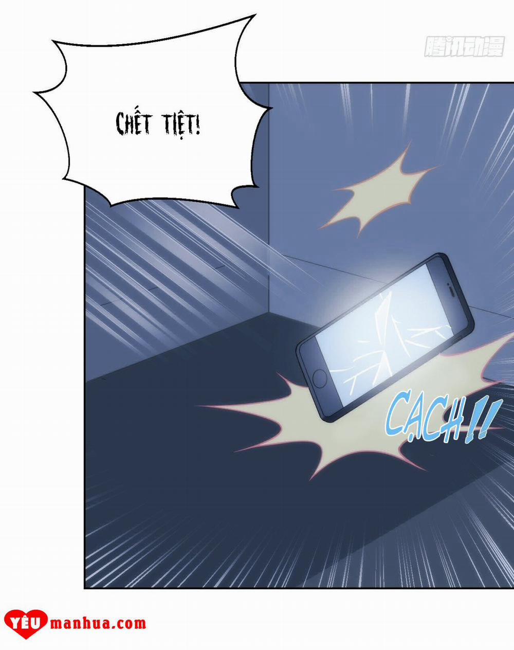 Giam Cầm Tuyệt Đối 3 trang 30