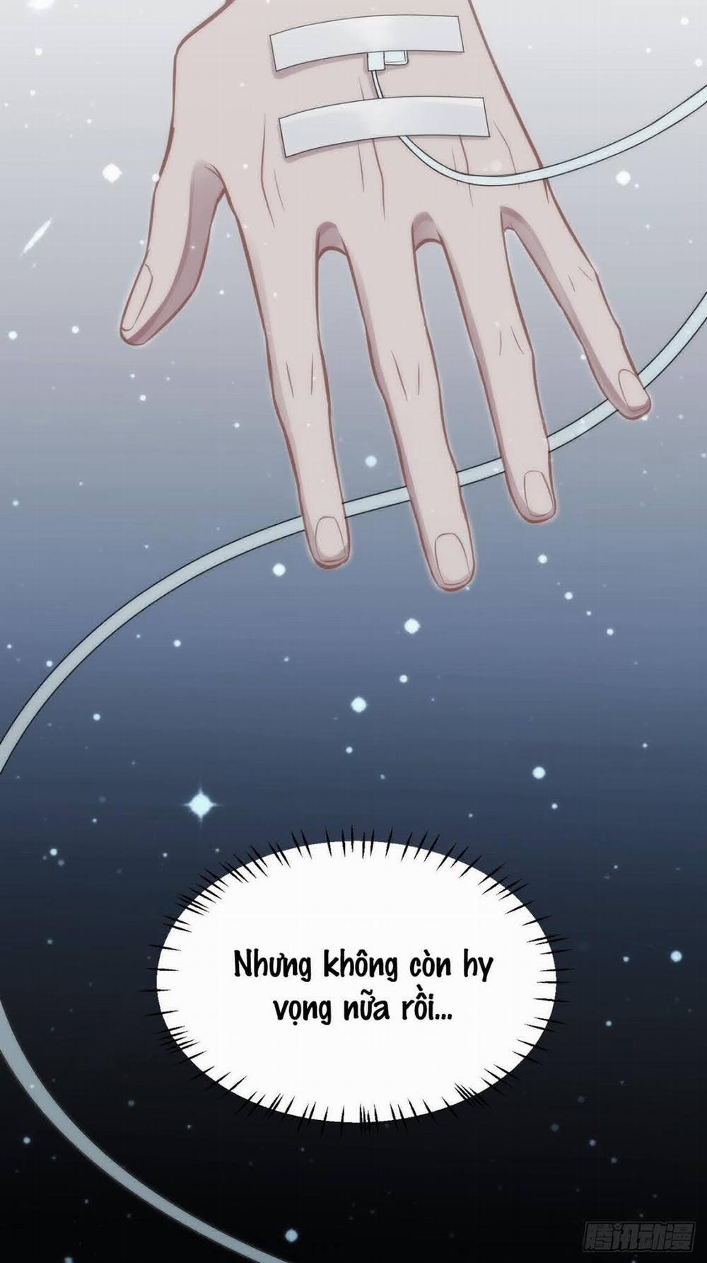 Giam Cầm Tuyệt Đối 3 trang 33