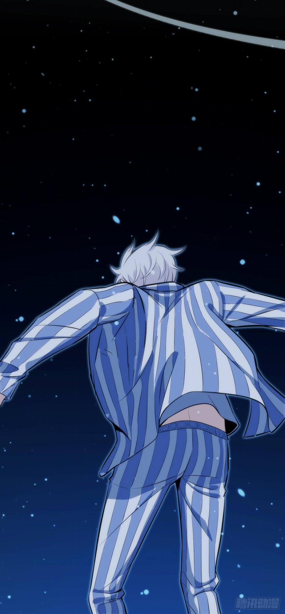 Giam Cầm Tuyệt Đối 3 trang 34