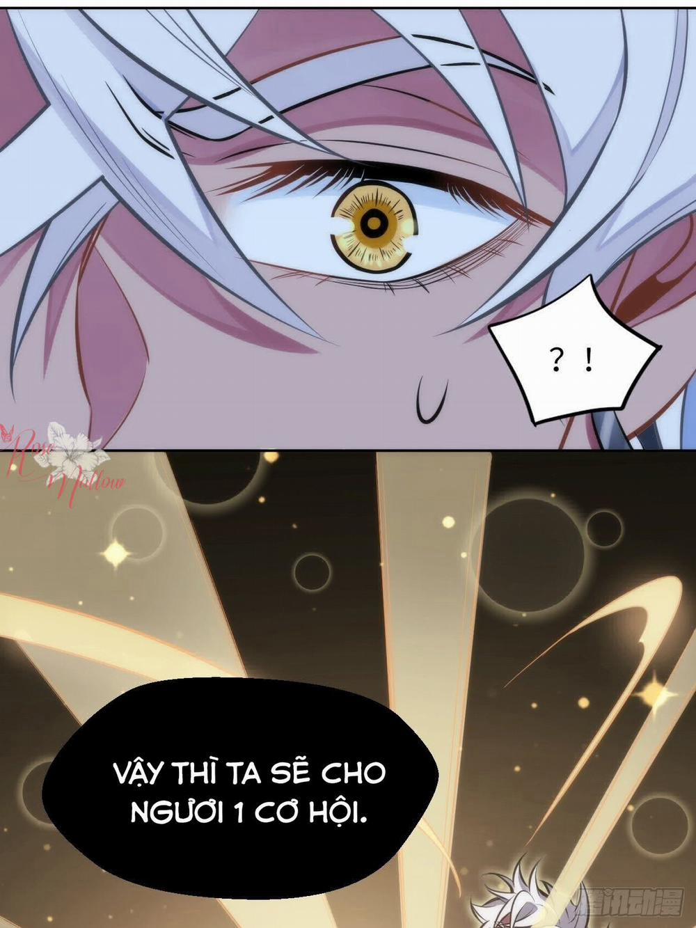 Giam Cầm Tuyệt Đối 3 trang 37