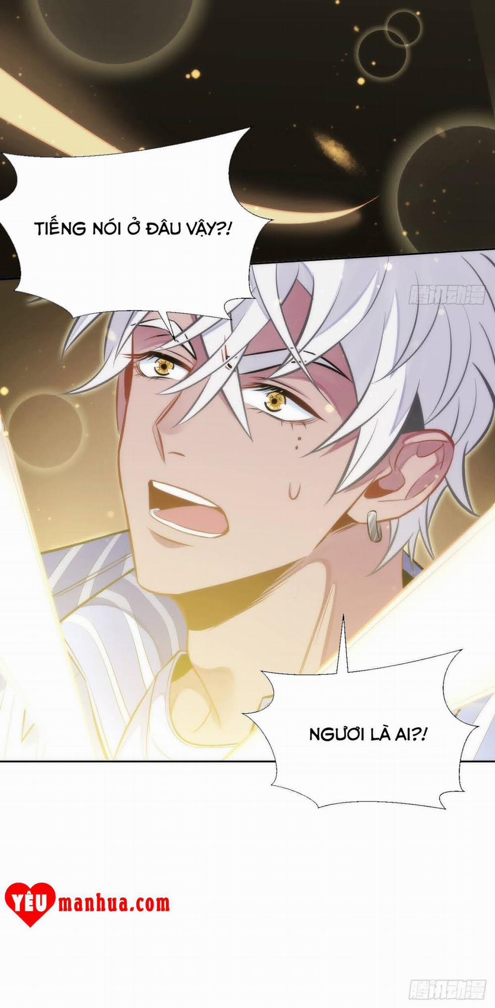 Giam Cầm Tuyệt Đối 3 trang 39