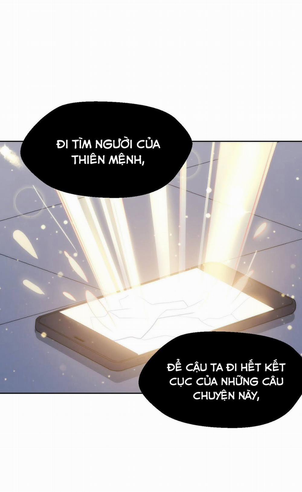 Giam Cầm Tuyệt Đối 3 trang 40