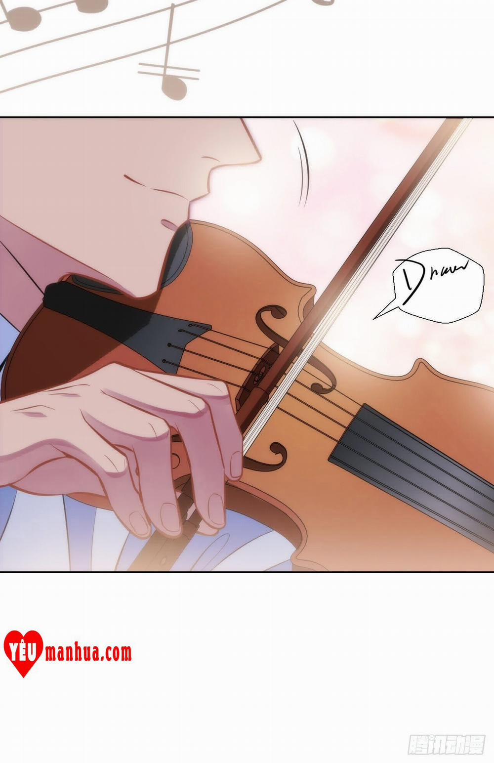 Giam Cầm Tuyệt Đối 3 trang 46